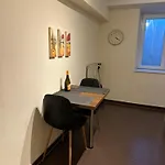 Liv-in Premium Lejlighed Monschau