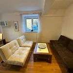 Liv-in Premium Lejlighed