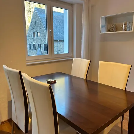 Liv-in Premium Lejlighed Monschau