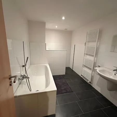 Apartment Liv-in Premium