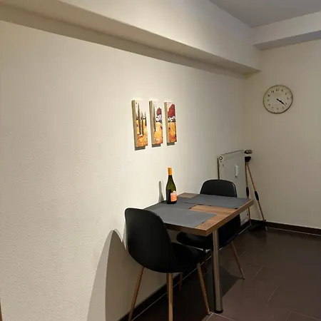 Apartment Liv-in Premium *