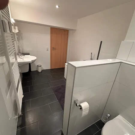 Апартаменты Liv-in Premium Моншау