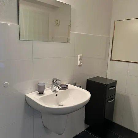Apartment Liv-in Premium *