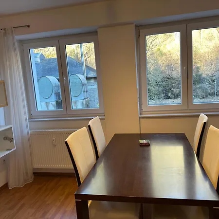 Apartment Liv-in Premium Monschau