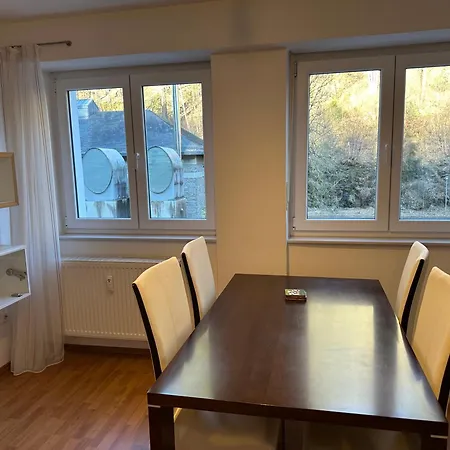 Liv-in Premium Apartment