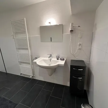 Apartment Liv-in Premium *