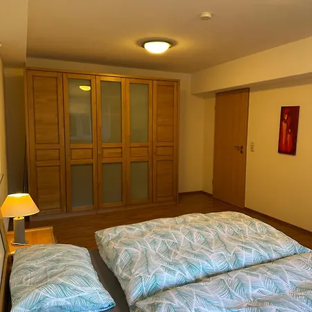 Апартаменты Liv-in Premium