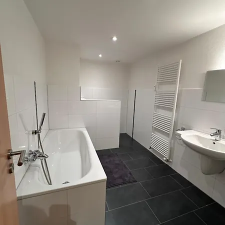 Liv-in Premium Apartment Monschau