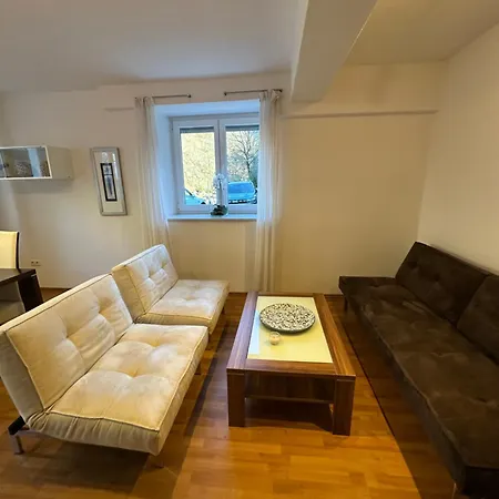 Liv-in Premium Apartment