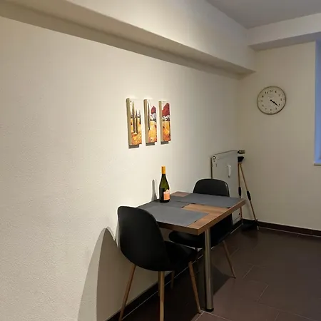 Апартаменты Liv-in Premium Моншау