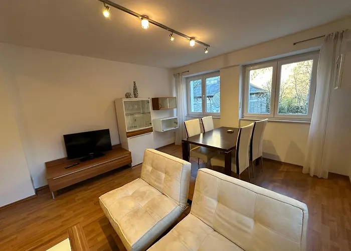 Liv-in Premium * Monschau