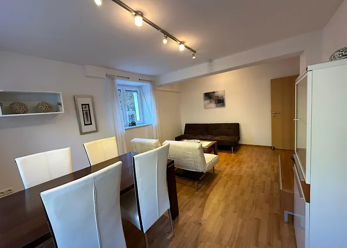 Liv-in Premium Monschau