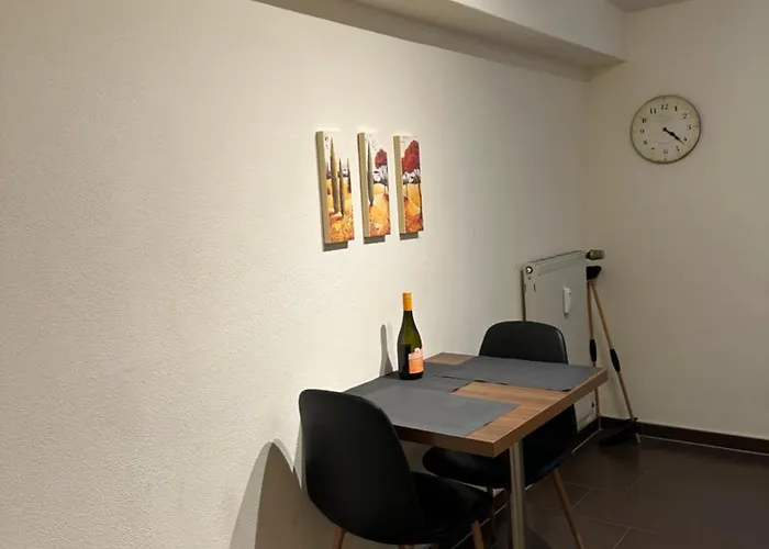 Apartamento Liv-in Premium *