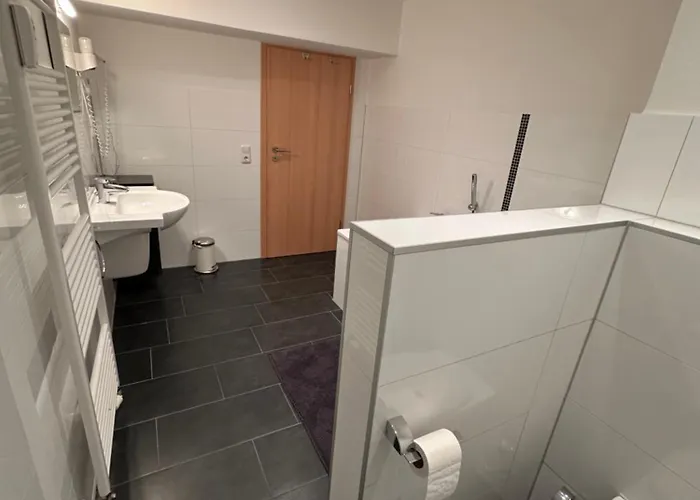 Apartamento Liv-in Premium Monschau