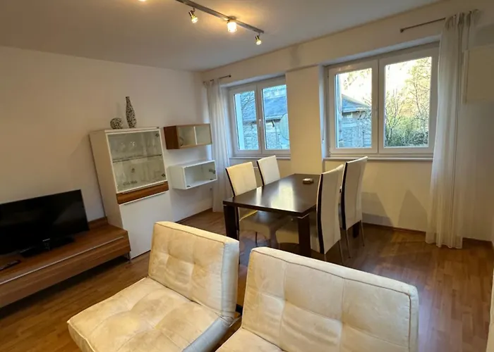 Liv-in Premium * Monschau