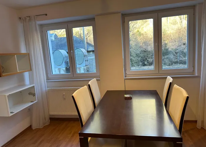 Lejlighed Liv-in Premium Monschau