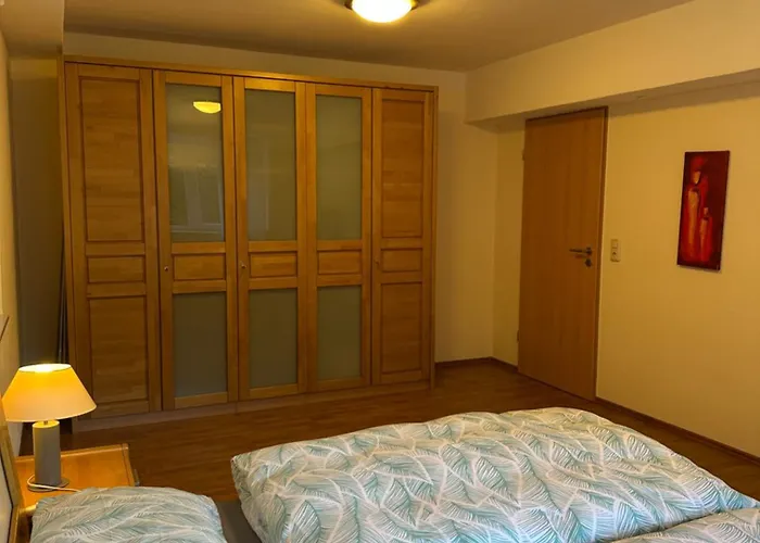 Apartamento Liv-in Premium