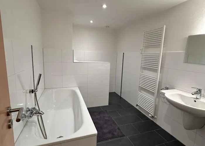 Liv-in Premium Apartamento Monschau