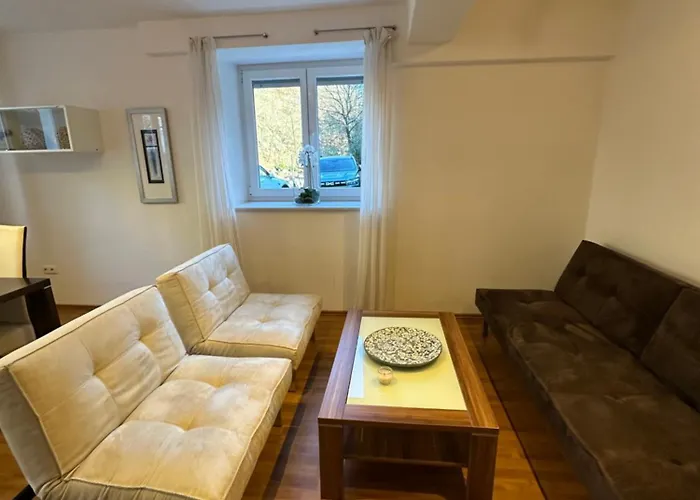 Liv-in Premium Lejlighed