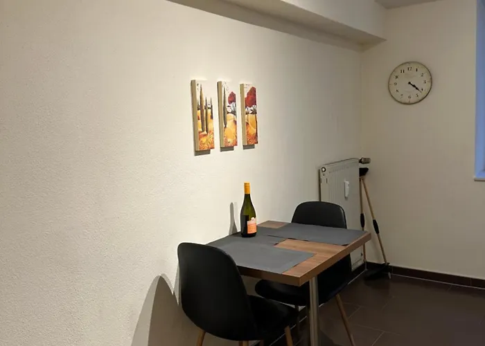 Lejlighed Liv-in Premium Monschau